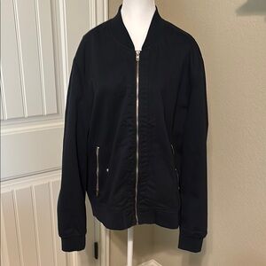 Five Four Los Angeles Jacket - XL